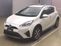 2019 Toyota Aqua