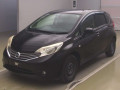 2013 Nissan Note