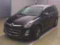 2010 Mazda MPV