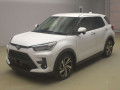 2022 Toyota Raize