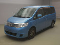 2009 Nissan Serena