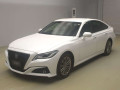 2022 Toyota Crown Hybrid