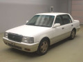 2002 Toyota Comfort