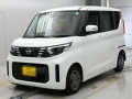 2025 Nissan Roox