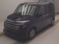 2023 Toyota Roomy