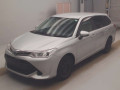 2015 Toyota Corolla Fielder