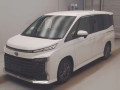 2023 Toyota Voxy
