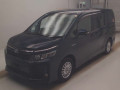 2015 Toyota Voxy