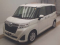 2019 Toyota Roomy