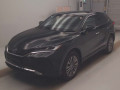 2023 Toyota Harrier Hybrid