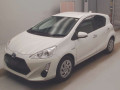 2017 Toyota Aqua