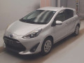2018 Toyota Aqua