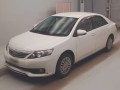 2013 Toyota Allion