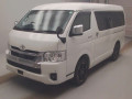 2024 Toyota Hiace Wagon