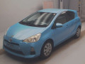 2012 Toyota Aqua