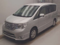 2014 Nissan Serena