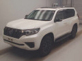 2021 Toyota Land Cruiser Prado