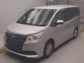 2016 Toyota Noah