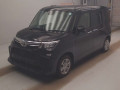2024 Toyota Roomy