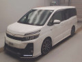 2017 Toyota Voxy