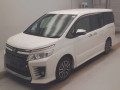 2016 Toyota Voxy