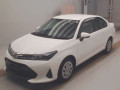 2023 Toyota Corolla Axio