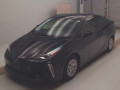 2021 Toyota Prius