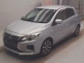2022 Mitsubishi Mirage