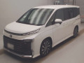 2022 Toyota Voxy