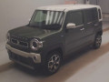 2025 Suzuki Hustler