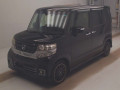 2017 Honda N-BOX CUSTOM