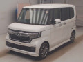 2023 Honda N-BOX CUSTOM