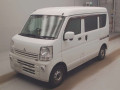 2018 Mitsubishi Minicab Van