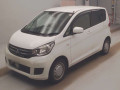 2019 Mitsubishi eK Wagon