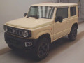 2022 Suzuki Jimny