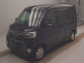 2018 Subaru Dias Wagon