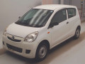 2014 Daihatsu Mira
