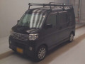 2016 Daihatsu Atrai Wagon