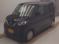 2022 Nissan Roox