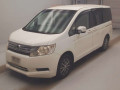 2010 Honda Step WGN