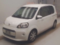 2015 Toyota Porte