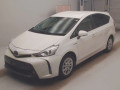 2015 Toyota Prius alpha