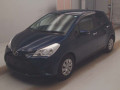 2018 Toyota Vitz