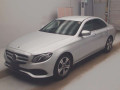 2018 Mercedes Benz E-Class