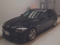 2011 BMW 5 Series