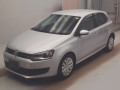 2013 Volkswagen Polo