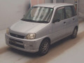 2007 Subaru Pleo