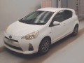 2012 Toyota Aqua