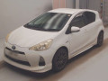 2012 Toyota Aqua