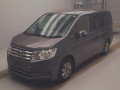 2013 Honda Step WGN